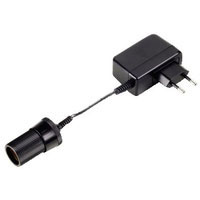 Hama AC/DC Mains Adapter (00017899)